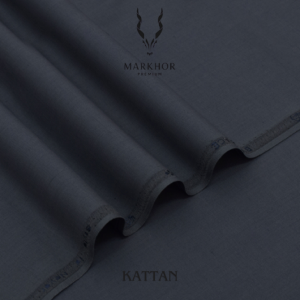 Kattan Wash & Wear Markhor Premium