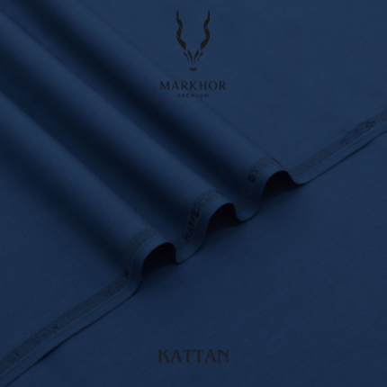 Kattan Wash & Wear Markhor Premium