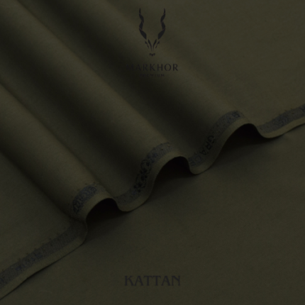Kattan Wash & Wear Markhor Premium