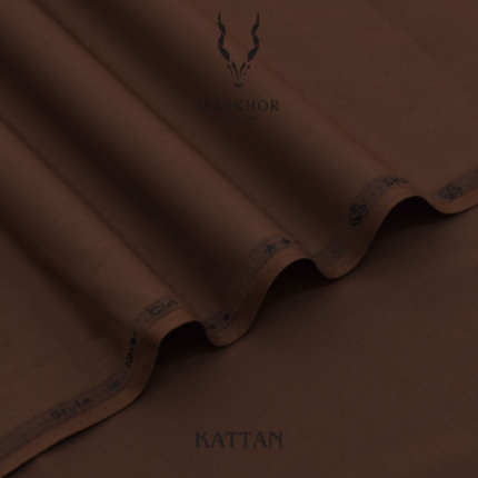 Kattan Wash & Wear Markhor Premium
