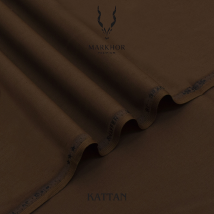 Kattan Wash & Wear Markhor Premium