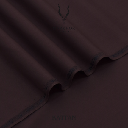 Kattan Wash & Wear Markhor Premium