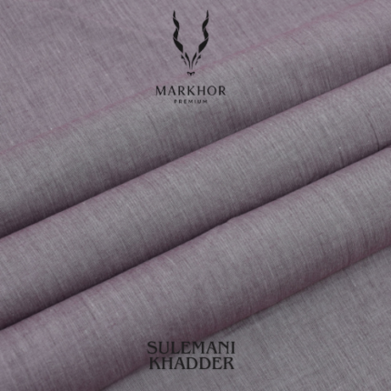 Sulemani-khaddar-MARKHOR-PREMIUM