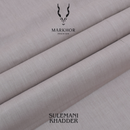 Sulemani-khaddar-MARKHOR-PREMIUM