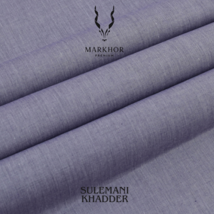 Sulemani-khaddar-MARKHOR-PREMIUM