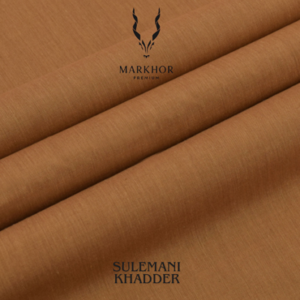Sulemani-khaddar-MARKHOR-PREMIUM