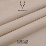 Sulemani-khaddar-MARKHOR-PREMIUM