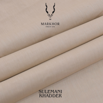 Sulemani-khaddar-MARKHOR-PREMIUM