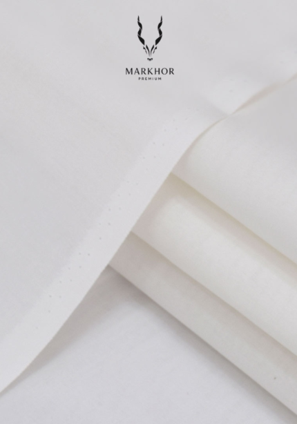 Cotton Markhor Premium