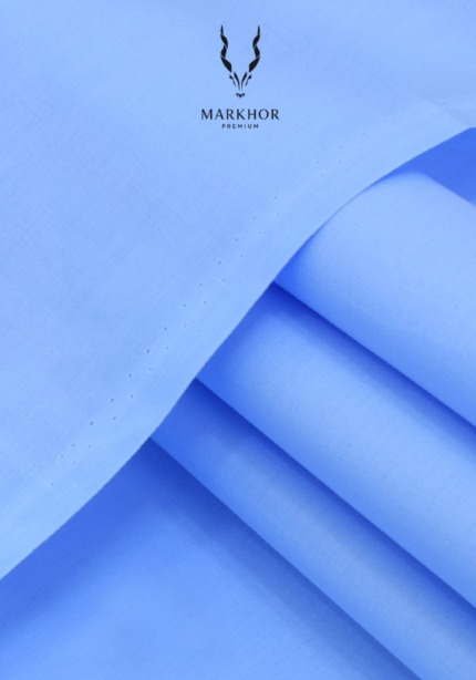 Cotton Markhor Premium