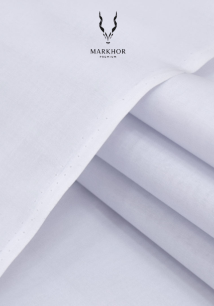 Cotton Markhor Premium