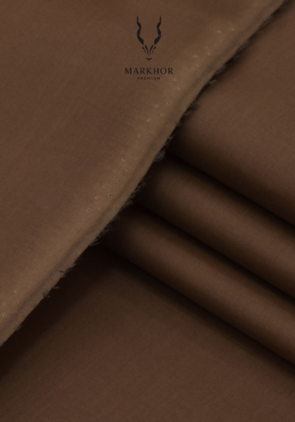 Cotton Markhor Premium
