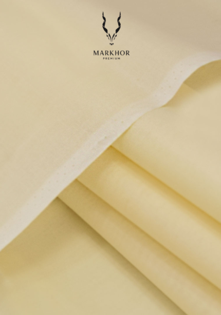 Cotton Markhor Premium