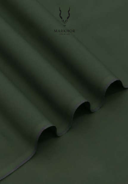 Markhor Premium Bosky Collection