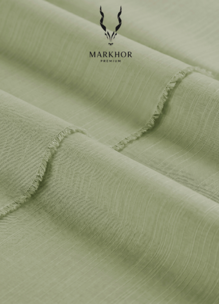 Lawn Slub Summer Khadder Markhor Premium