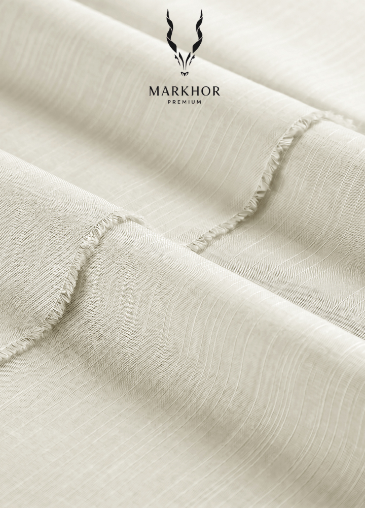 Lawn Slub Summer Khadder Markhor Premium (2) Lawn Slub Summer Khadder Markhor Premium