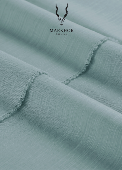 Lawn Slub Summer Khadder Markhor Premium