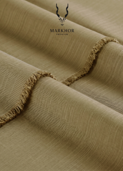 Lawn Slub Summer Khadder Markhor Premium