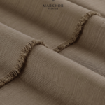 Lawn Slub Summer Khadder Markhor Premium