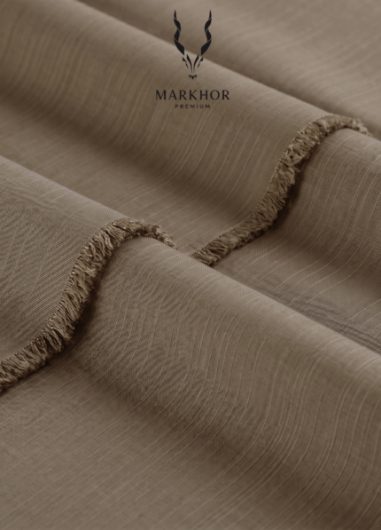 Lawn Slub Summer Khadder Markhor Premium