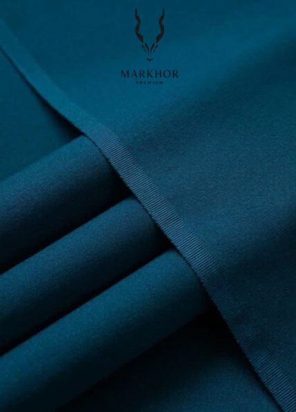 Italian Washwear Markhor Premium Fabric – Winter Collection