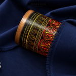 Signature Slub Fabric – Markhor Premium | Winter Collection