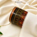 Signature Slub Fabric – Markhor Premium | Winter Collection