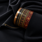 Signature Slub Fabric – Markhor Premium | Winter Collection