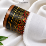 Signature Slub Fabric – Markhor Premium | Winter Collection